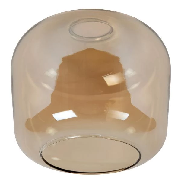 lucide Lucide ILONA - Glas - Amber