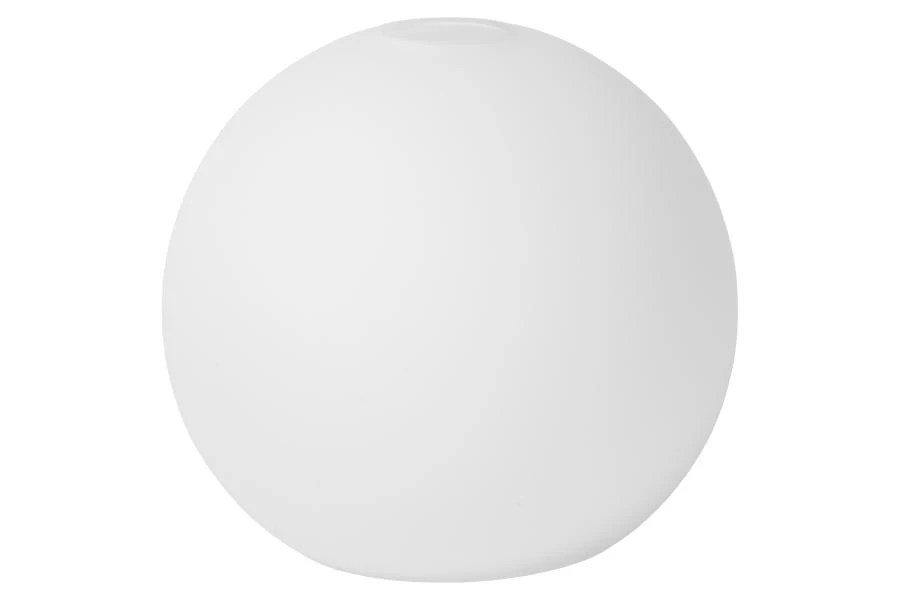 Lucide Lucide JULIUS - Glas - Ø 20 Cm - Opaal