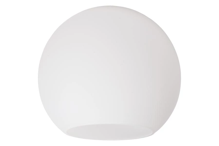 lucide Lucide JULIUS - Glas - Ø 20 cm - Opaal