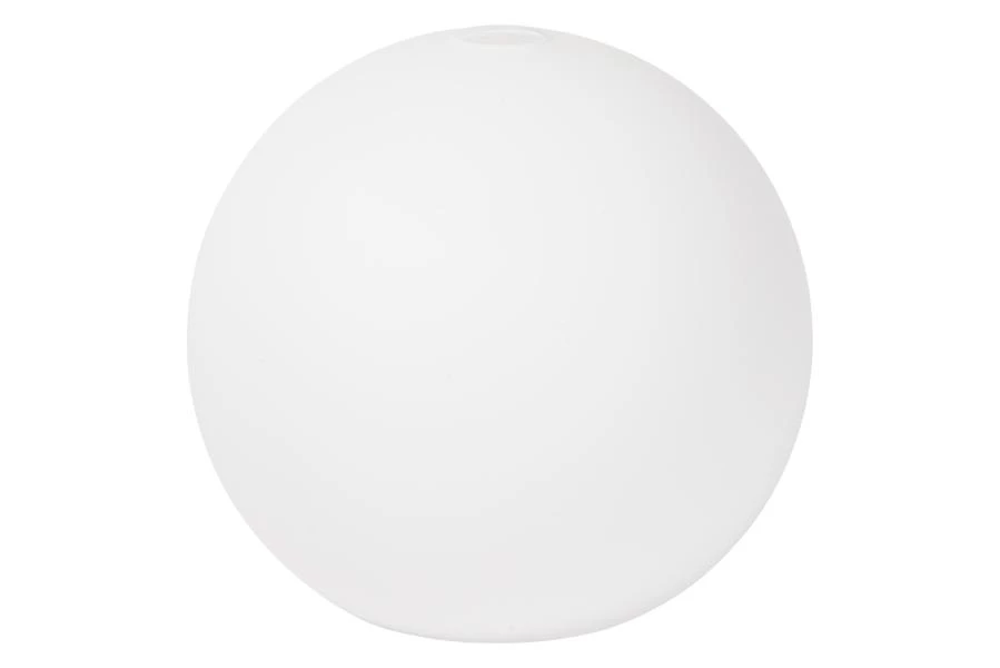 Lucide Lucide JULIUS - Glas - Ø 28 Cm - Opaal
