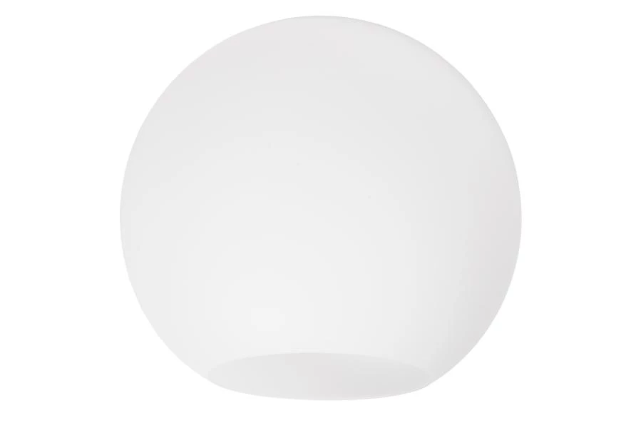 lucide Lucide JULIUS - Glas - Ø 28 cm - Opaal