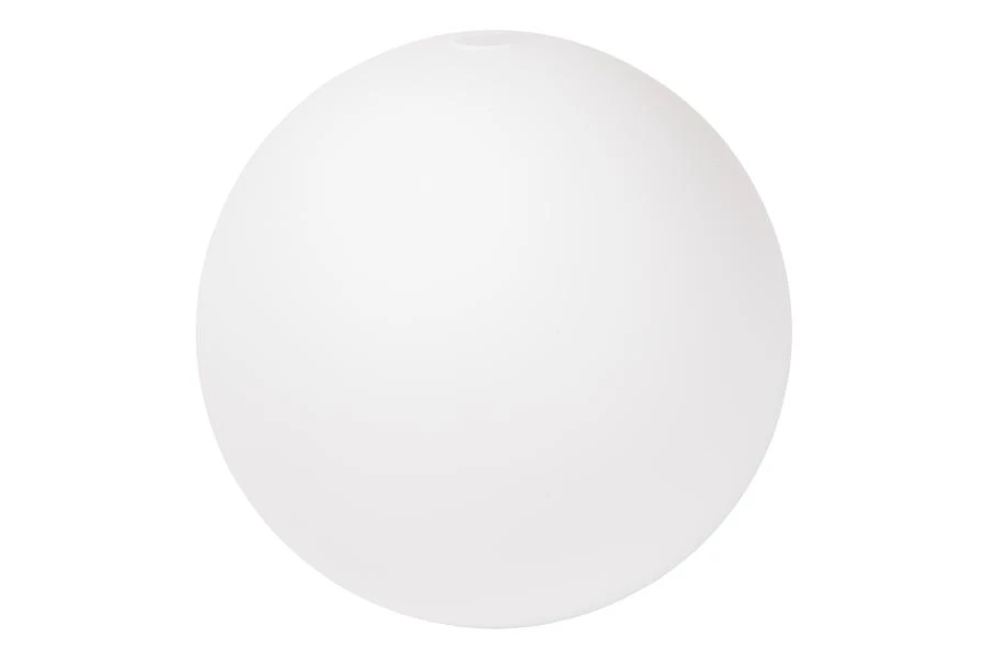 Lucide Lucide JULIUS - Glas - Ø 40 Cm - Opaal