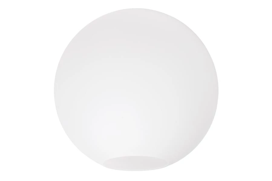 lucide Lucide JULIUS - Glas - Ø 40 cm - Opaal