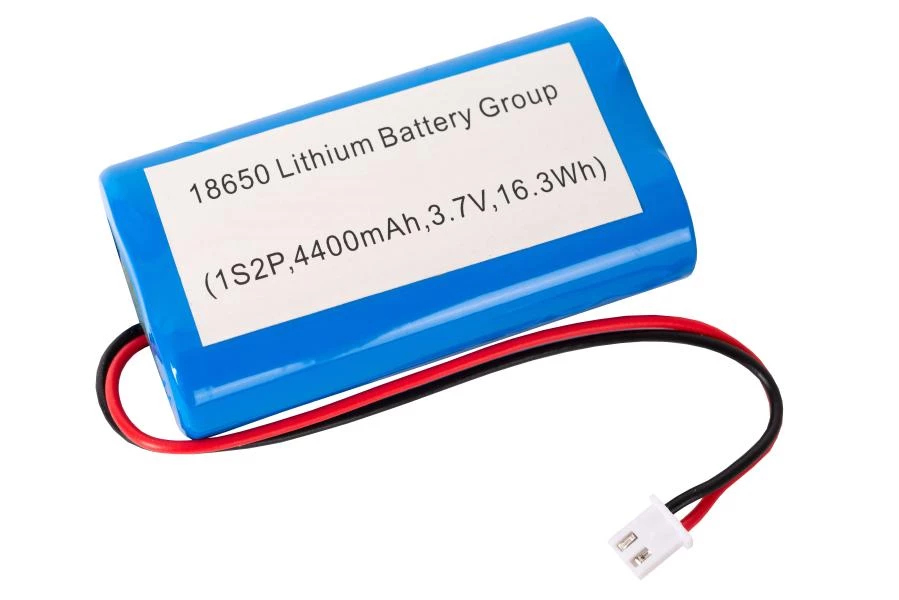 lucide Lucide LA DONNA battery - Onderdeel