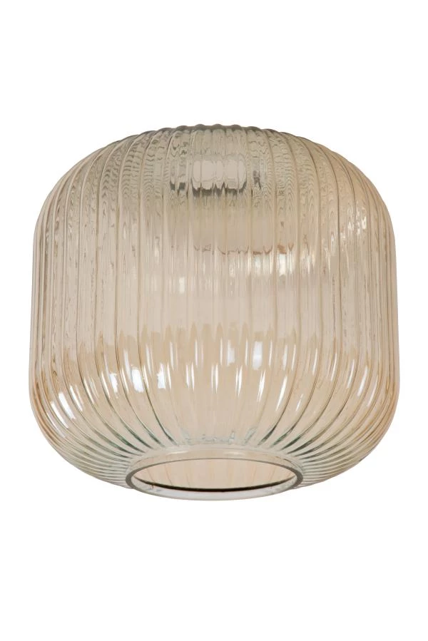 lucide Lucide MALOTO - Glas - Ø 20 cm - Amber