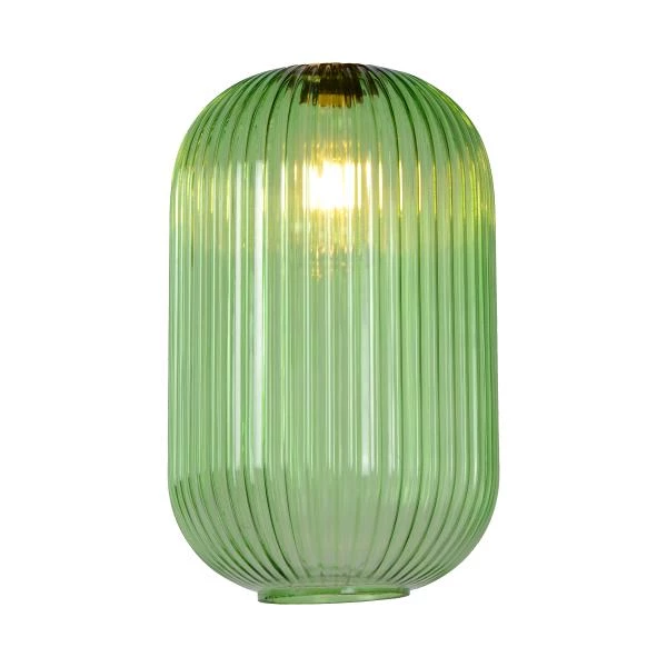 lucide Lucide MALOTO - Glas - Ø 20 cm - Groen