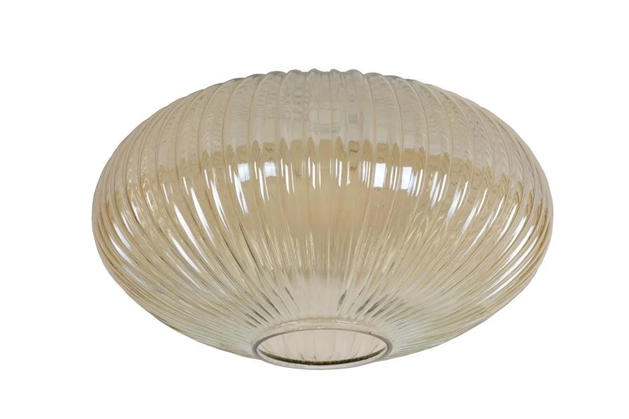 lucide Lucide MALOTO - Glas - Ø 30 cm - Amber