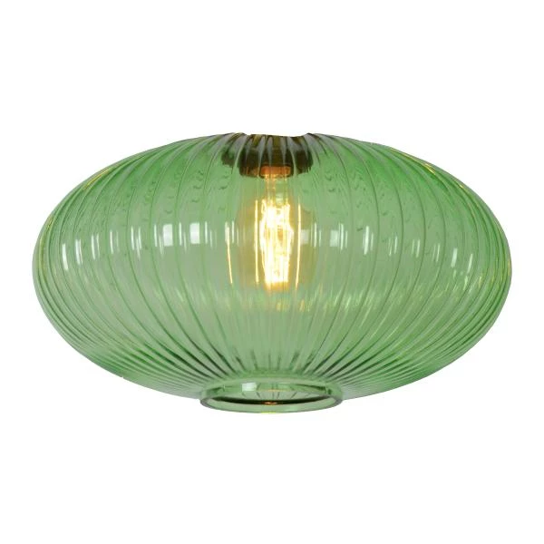 lucide Lucide MALOTO - Glas - Ø 30 cm - Groen