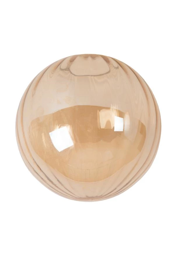 lucide Lucide MONSARAZ - Glas - Amber