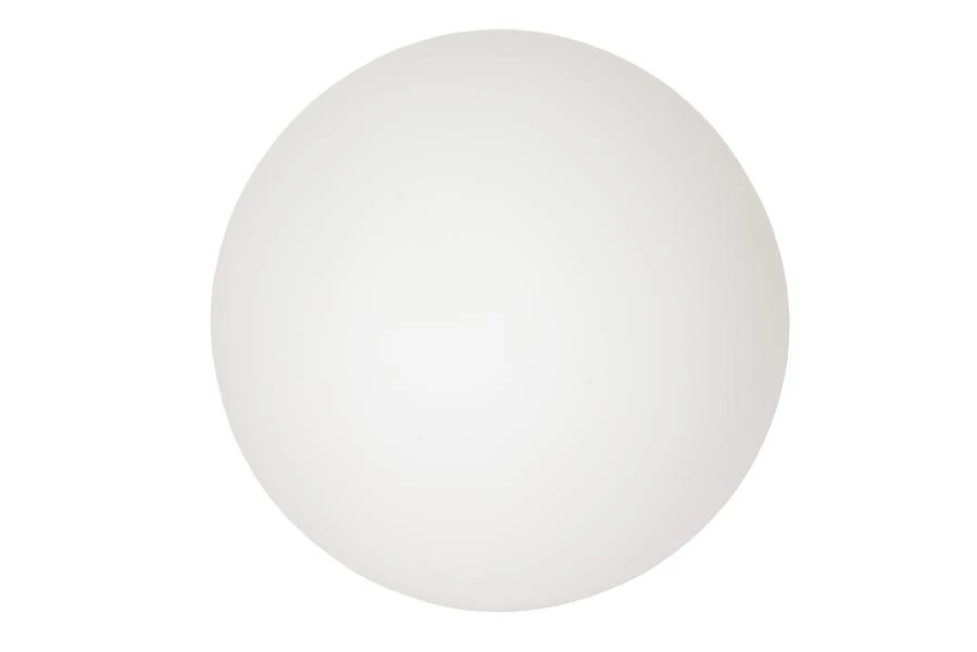 lucide Lucide MOYA - Glas - Ø 12 cm - Opaal