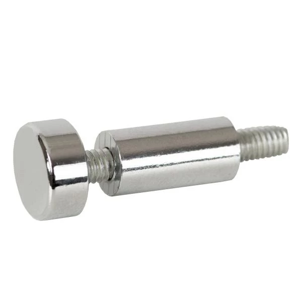 lucide Lucide ORLANDO Screws - Onderdeel - Mat chroom