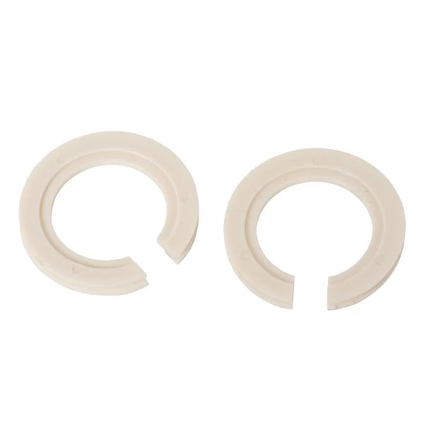 lucide Lucide REDUCTION RING - Onderdeel - Wit