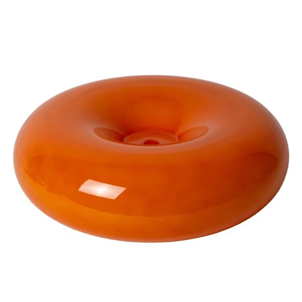 lucide Lucide SENTINO - Glas - Oranje