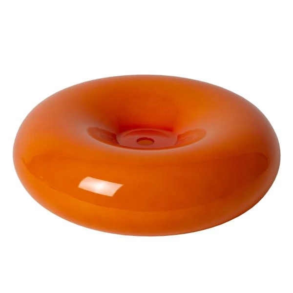 lucide Lucide SENTINO - Glas - Oranje