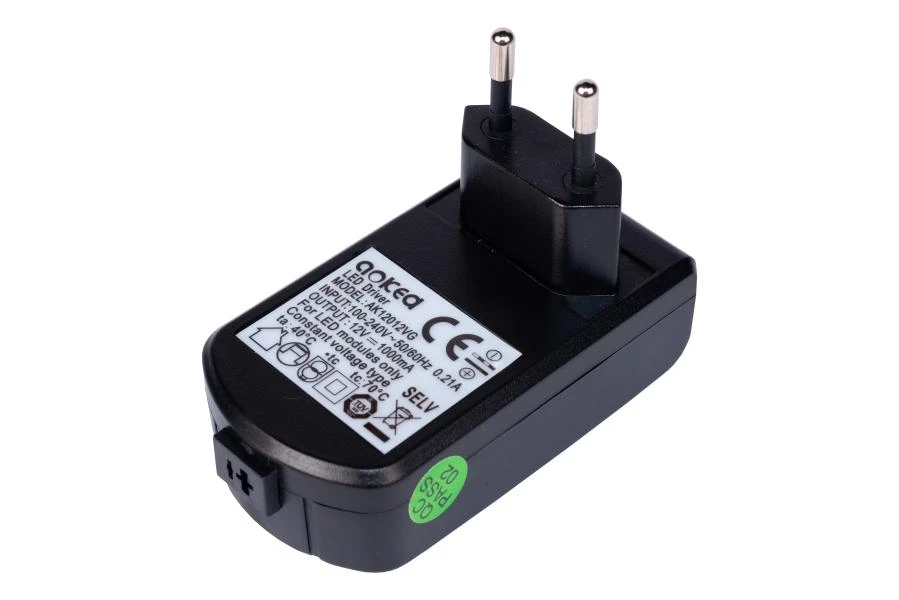 Lucide Lucide SKANSKA-LED - Driver