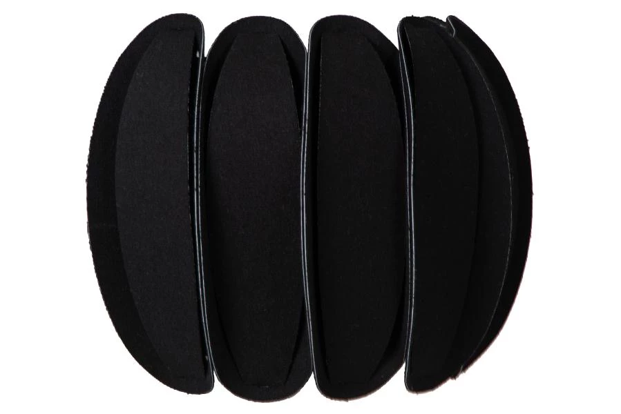 Lucide Lucide SPENCER - Wandlamp - 1xE27 - Zwart