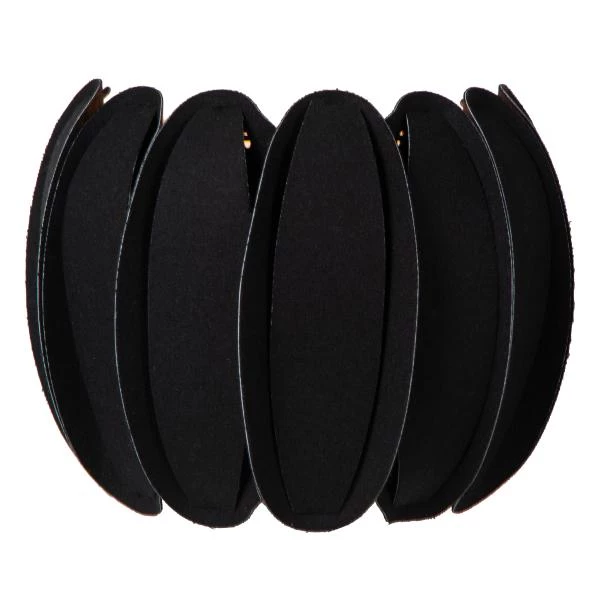 Lucide Lucide SPENCER - Wandlamp - 1xE27 - Zwart