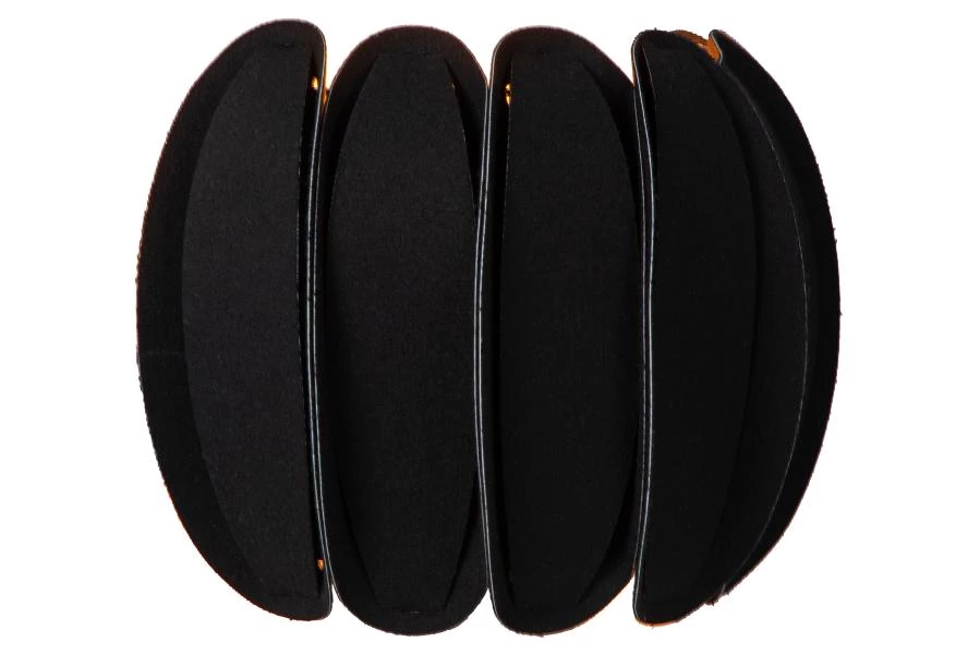 lucide Lucide SPENCER - Wandlamp - 1xE27 - Zwart