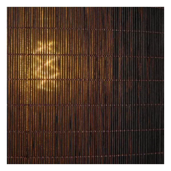 Lucide Lucide TAGALOG - Hanglamp - Ø 40 Cm - 1xE27 - Zwart