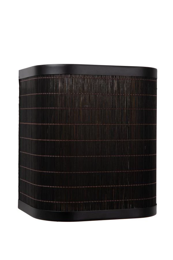 Lucide Lucide TAGALOG - Wandlamp - 1xE27 - Zwart
