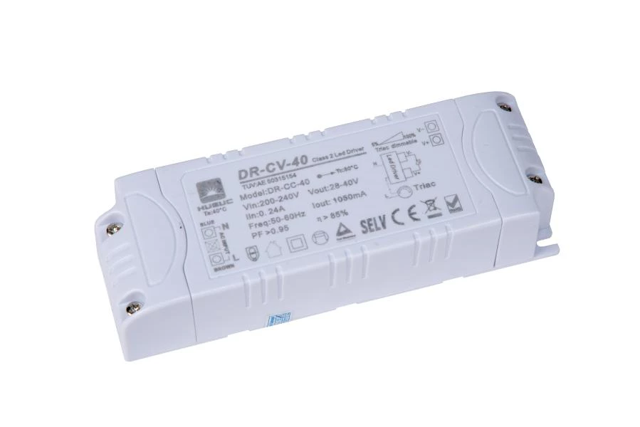 lucide Lucide TALOWE LED - Driver - 42 Watt