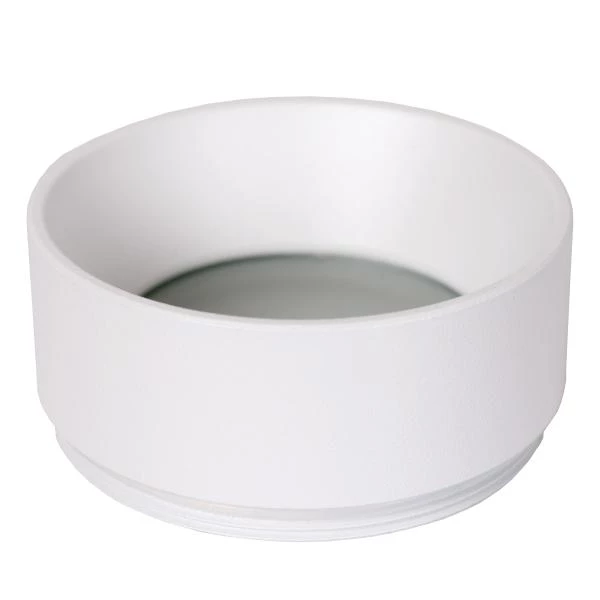 lucide Lucide TAYLOR metal head - Onderdeel - Wit