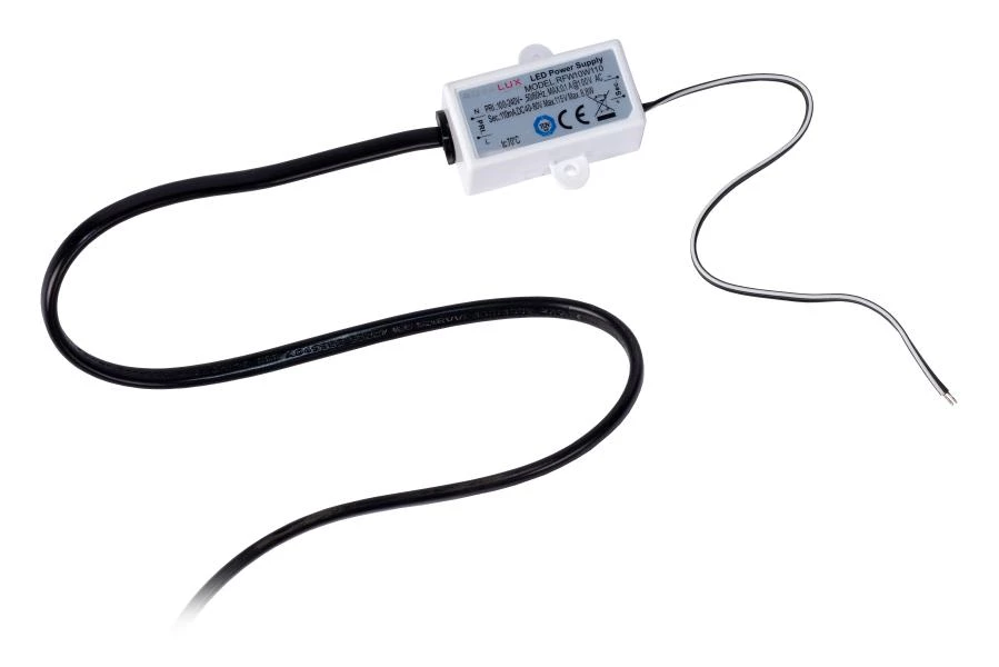 Lucide Lucide TEXAS - Driver