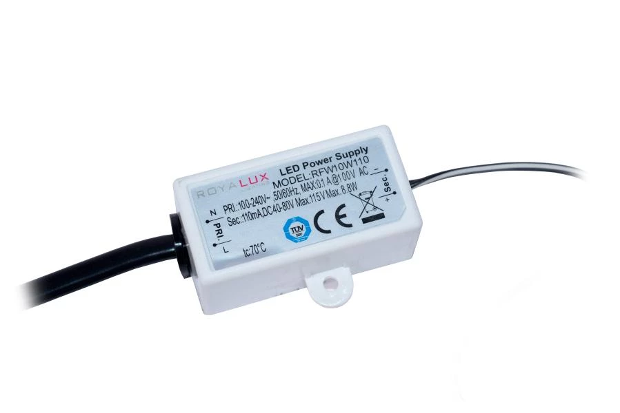 lucide Lucide TEXAS - Driver