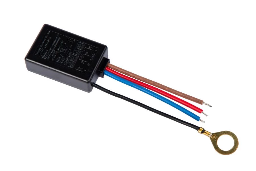 lucide Lucide TOUCH - Dimmer - 60 Watt 230V