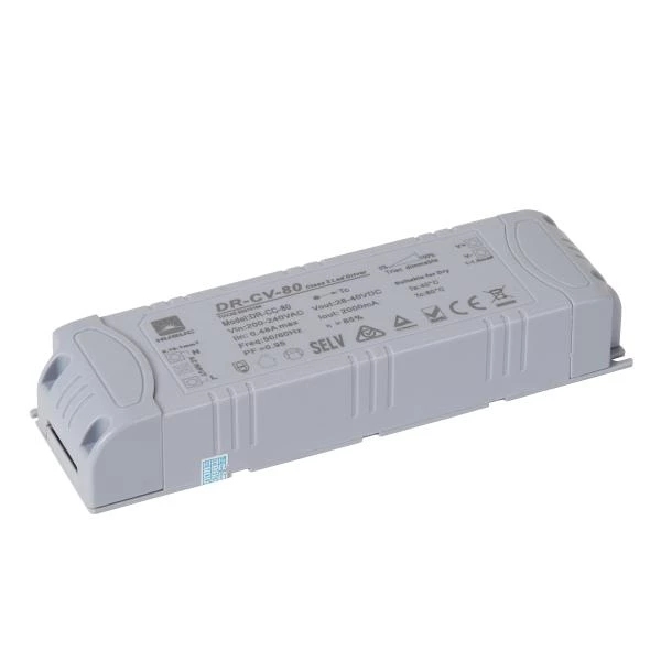 lucide Lucide TRINITI / TALOWE LED - Driver - 80 Watt