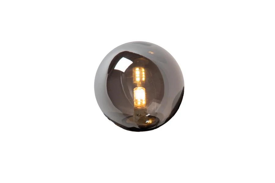 lucide Lucide TRUDY - Glas - Fumé