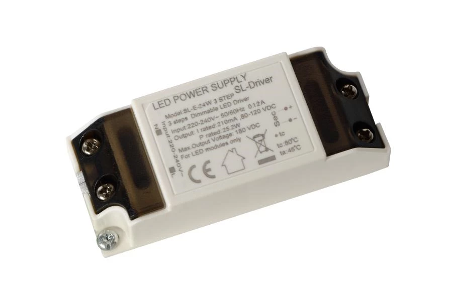 lucide Lucide UNAR Driver - Driver - 18 Watt