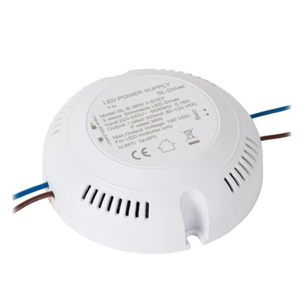 lucide Lucide UNAR Driver - Driver - 36 Watt