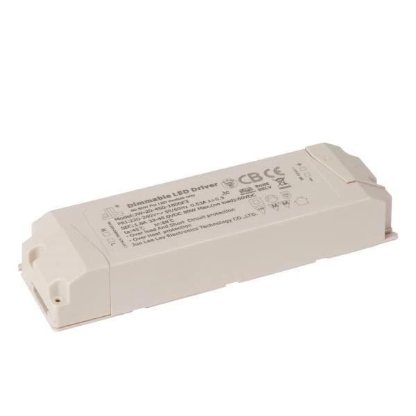 lucide Lucide UNAR Driver - Driver - 80 Watt