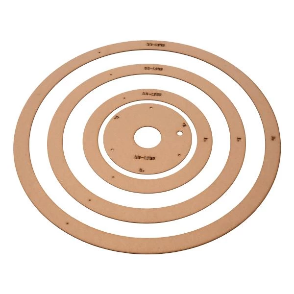 lucide Lucide VIDAL Mal - Onderdeel - Naturel