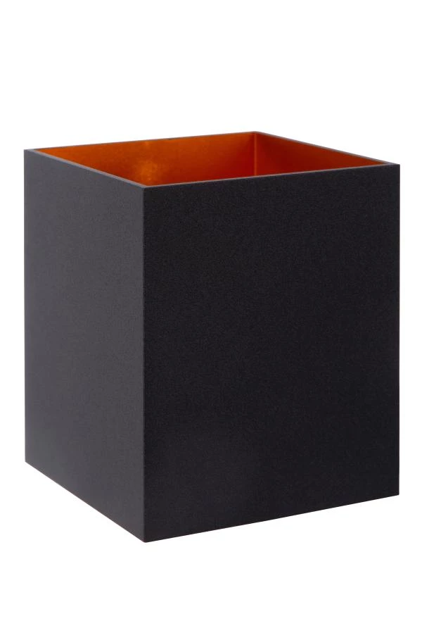 Lucide Lucide XERA - Wandlamp - 1xG9 - Zwart