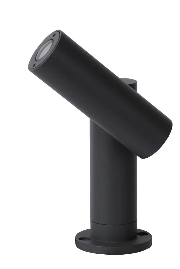 Lucide Lucide TATUM - Tuinspot - LED - 1x5W 3000K - IP65 - Antraciet