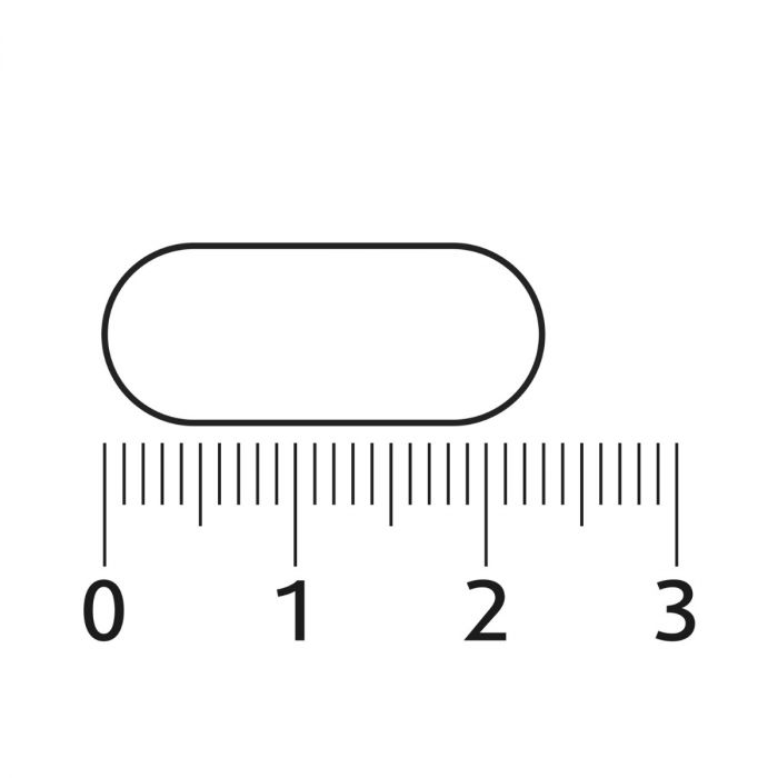 Lucovitaal Glucosamine Chondroïtine MSM 100 Tabletten