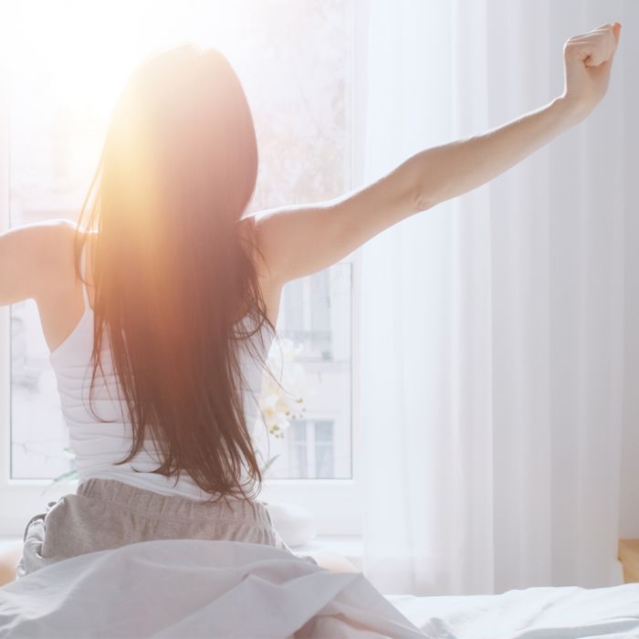 Lucovitaal 100% Bamboe Kussensloop Taupe 50 X 70 Cm