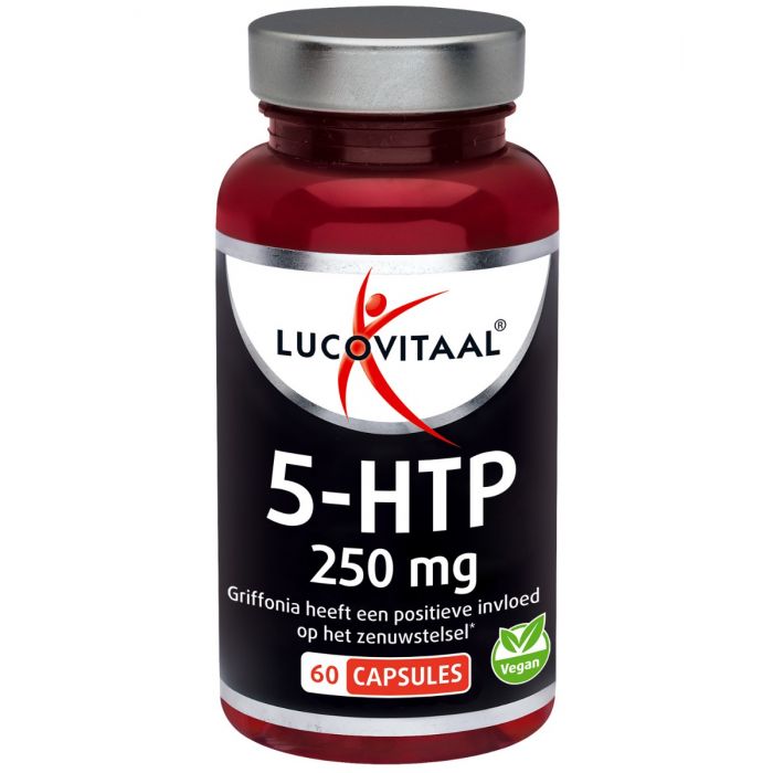 lucovitaal 5-HTP 250 mg