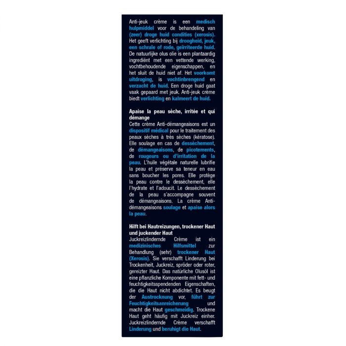 Lucovitaal Anti Jeuk Crème 50 Ml