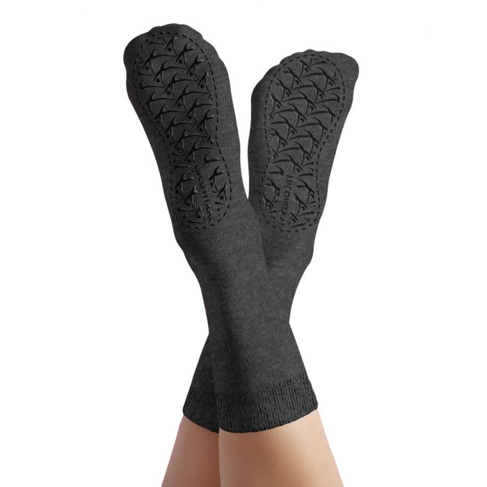 Lucovitaal Anti Slip Huis Sokken 2 Paar