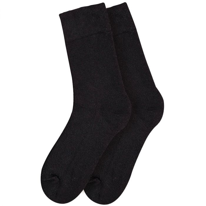 Lucovitaal Bamboe Thermosok 2 Paar