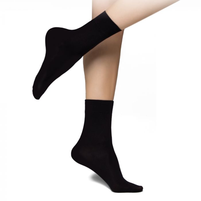 Lucovitaal Bamboe Thermosok 2 Paar