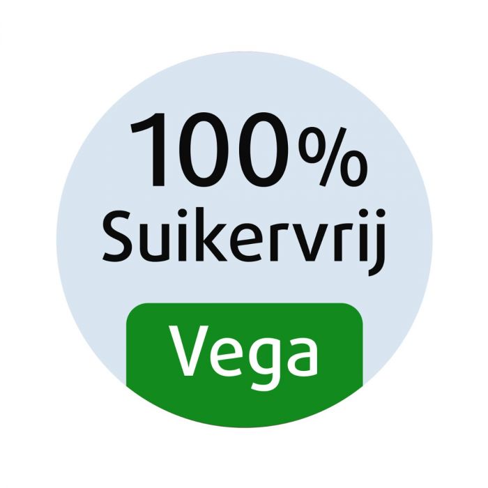 Lucovitaal Calcium D3 Gummies Suikervrij
