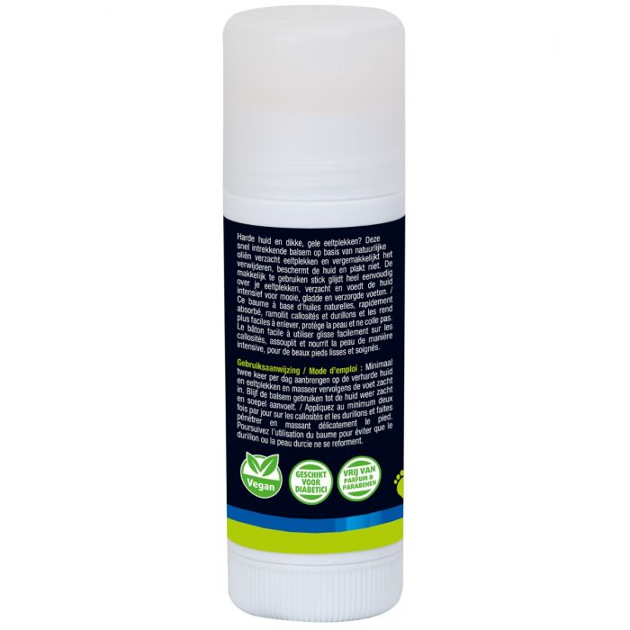 Lucovitaal Eelt Harde Huid Wonder Stick