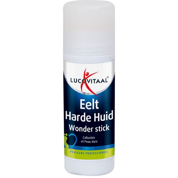 lucovitaal Eelt Harde Huid Wonder Stick