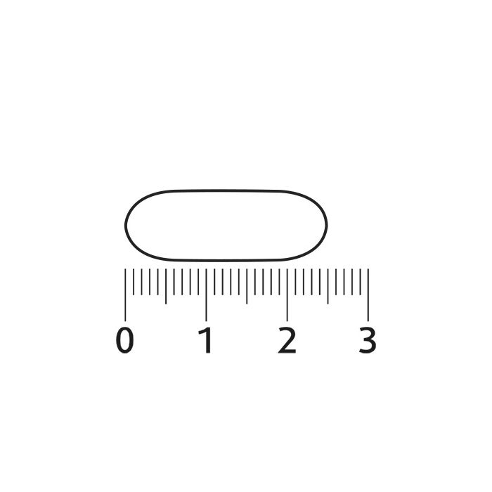 Lucovitaal Glucosamine Curcumine 60 Capsules