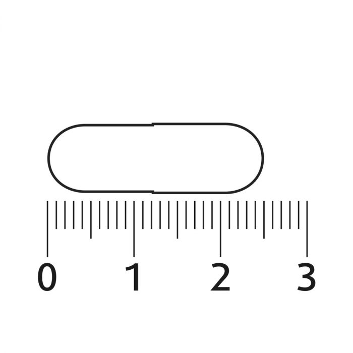 Lucovitaal Groenlipmossel 90 Capsules MAXI POT