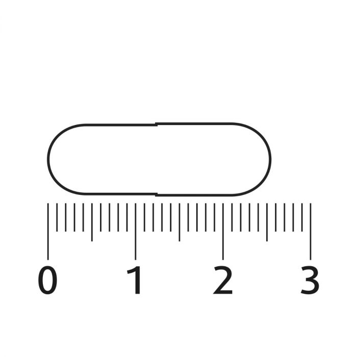 Lucovitaal Groenlipmossel Capsules